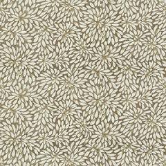 ABBEYSHEA Bloom 6006 Putty Indoor Upholstery Fabric