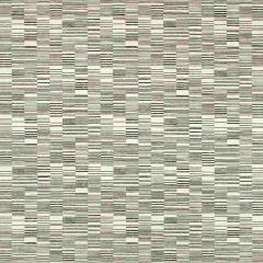 Kravet Design Xaranna Grid Neptune 35368-81 Sagamore Collection by Barclay Butera Indoor Upholstery Fabric