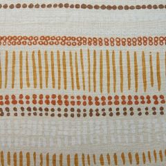 Lee Jofa Saybrook Pumpkin / Orange BFC-3634-124 Blithfield Collection Multipurpose Fabric