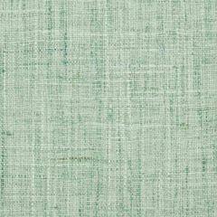 Stout Renzo Aqua 20 Linen Looks Collection Multipurpose Fabric