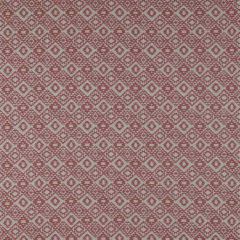 Gaston Y Daniela Lecco Rojo GDT5323-4 Tierras Collection Indoor Upholstery Fabric