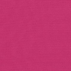 Sunbrella Canvas Pink SJA 3905 137 European Collection Upholstery Fabric