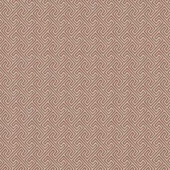 Clarke and Clarke Mercury Spice F1131-06 Equinox Collection Upholstery Fabric