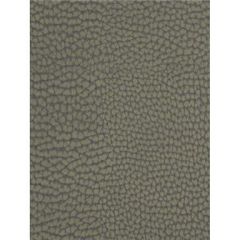 Kravet Couture Forgetful Greystone 21 Faux Leather Indoor Upholstery Fabric