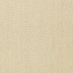 F Schumacher Anya Linen Biscuit 64822 Chroma Collection Indoor Upholstery Fabric