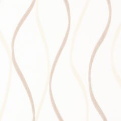 Duralee Bone DS61750-336 Southerland 118 inch Sheer Collection Drapery Fabric