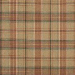 Mulberry Home Shetland Plaid Quartz FD344-W122 Multipurpose Fabric