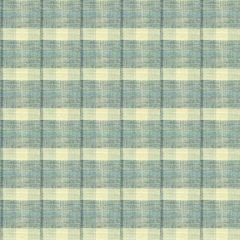 Kravet Basics Blue 34079-516 Rustic Cottage Collection Multipurpose Fabric