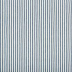 Lee Jofa Cap Ferrat Stripe Marine 2018146-15 by Suzanne Kasler Indoor Upholstery Fabric