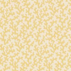 F Schumacher Folly Straw 176122 by Veere Grenney Indoor Upholstery Fabric