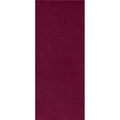 Kravet Design Red Novasuede 98 Indoor Upholstery Fabric