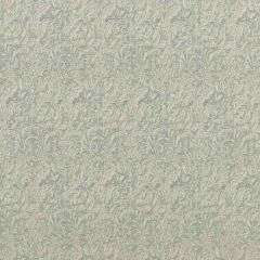 GP and J Baker Vintage Damask Aqua BF10725-725 Vintage Textures Collection Indoor Upholstery Fabric