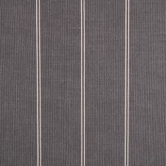 Sunbrella Equal Graphite 56110-0002 Balance Collection Upholstery Fabric
