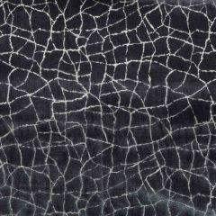 Kravet Couture Formation Steel 34780-50 Artisan Velvets Collection Indoor Upholstery Fabric