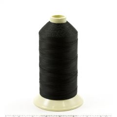 Coats Ultra Dee Polyester Thread Bonded Size DB138 #12 Olive Drab 16-oz