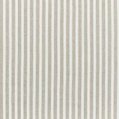 F Schumacher Regatta Linen Stripe Linen 70036 Essentials Sheers Casements Collection Indoor Upholstery Fabric