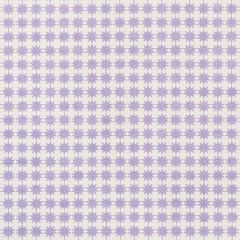 F Schumacher Stella Lilac 177084 Prints by Studio Bon Collection Indoor Upholstery Fabric