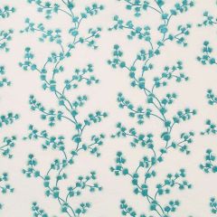 Beacon Hill Thistle Vine Sky 260157 Silk Jacquards and Embroideries Collection Multipurpose Fabric