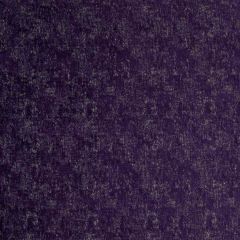 Clarke and Clarke Nesa Purple F0795-06 Indoor Upholstery Fabric