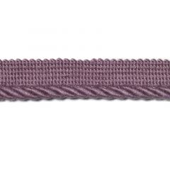 Duralee Cord W/Lip 7301-45 Lilac Interior Trim