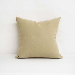 Indoor Patio Lane Straw Blend - 16x16 Throw Pillow