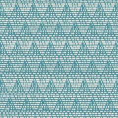 Duralee Turquoise 71076-11 Market Place Wovens and Prints Collection Indoor Upholstery Fabric