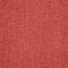 Robert Allen Serene Linen Crimson 231831 Linen Textures Collection Indoor Upholstery Fabric
