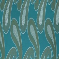 Robert Allen Contract Ivory Coast Curacao 244232 The Penthouse Collection by Kirk Nix Indoor Upholstery Fabric