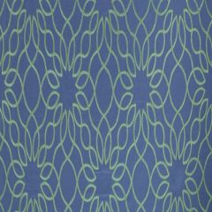 Beacon Hill Coroa-Island Blue 242857 Decor Drapery Fabric