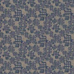 Sunbrella by Mayer Comalapa Indian Ink 449-004 Wonderlust Collection Upholstery Fabric