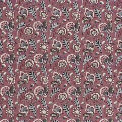 F Schumacher Ursula Mulberry 176442 Clique Collection Indoor Upholstery Fabric