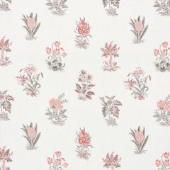F Schumacher Bunny Rose 176831 Vogue Living Collection Indoor Upholstery Fabric