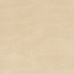 F Schumacher Effervescence Ivory 55380 Indoor Upholstery Fabric