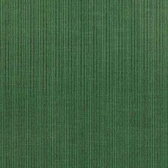 F Schumacher Antique Strie Velvet Emerald 69752 Perfect Basics: Antique Strie Velvet Collection Indoor Upholstery Fabric