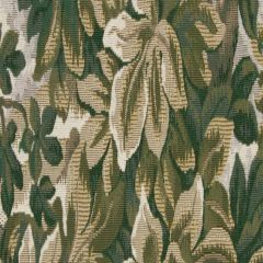 Robert Allen Vineyard Haven Billiard Green 232912 Indoor Upholstery Fabric