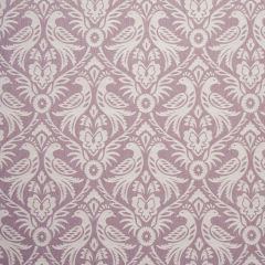 Clarke and Clarke Harewood Orchid F0737-06 Upholstery Fabric