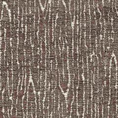 F Schumacher Faux Bois Chenille Walnut 69220 Understated Luxury Collection Indoor Upholstery Fabric