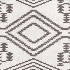 Kravet Navaho Grey AM100059-11 Andrew Martin Compass Indiana Collection Indoor Upholstery Fabric