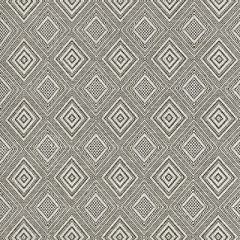 Scalamandre Antigua Weave Carbon SC 000627197 Isola Collection Upholstery Fabric
