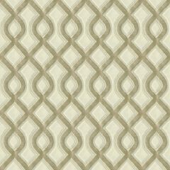 Kravet Couture Acclaimed Platinum 3967-11 Modern Luxe Collection Drapery Fabric