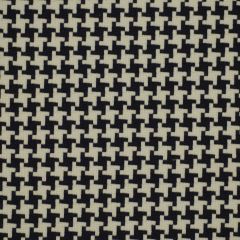Robert Allen Square Pegs Navy 186529 Indoor Upholstery Fabric