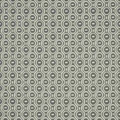 Clarke and Clarke Gotska Charcoal F0995-01 Wilderness Collection Multipurpose Fabric
