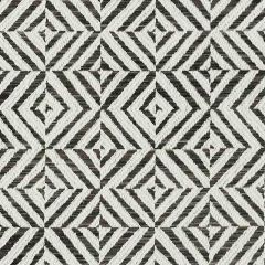 F Schumacher Jubilee Charcoal 72152 Essentials Midscale Upholstery Collection Indoor Upholstery Fabric