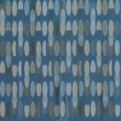 Kerplunk 31 Sky Interior Contract with Crypton Finish Fabric