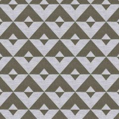 Gaston Y Daniela Kenia Marron GDT5373-2 Gaston Africalia Collection Indoor Upholstery Fabric