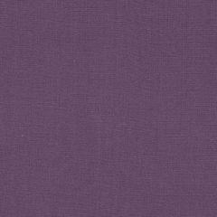 F Schumacher Piet Performance Linen Hyacinth 69938 Perfect Basics: Piet Performance Linen Collection Indoor Upholstery Fabric