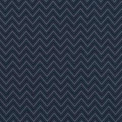 Duralee Jeanpaul Navy DU16271-206 by Lonni Paul Indoor Upholstery Fabric