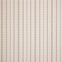 Sunbrella Esti Crimson 44349-0025 Fusion Collection Upholstery Fabric