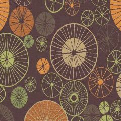 Sunbrella by CF Stinson Contract Wish Raisinette 62587 Upholstery Fabric