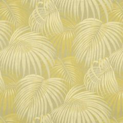 Robert Allen Flowing Palms Surf 187983 Indoor Upholstery Fabric